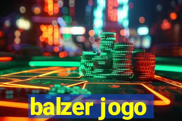 balzer jogo